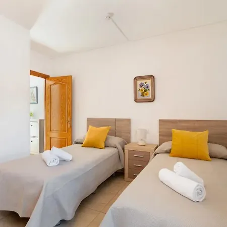 Happiness Corner Floritas * بلايا ذي لاس أميريكاس