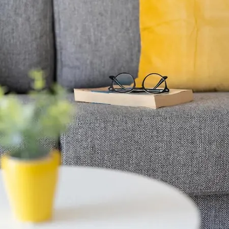 Happiness Corner Floritas شقة