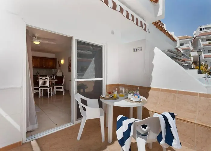 Happiness Corner Floritas Apartmán *