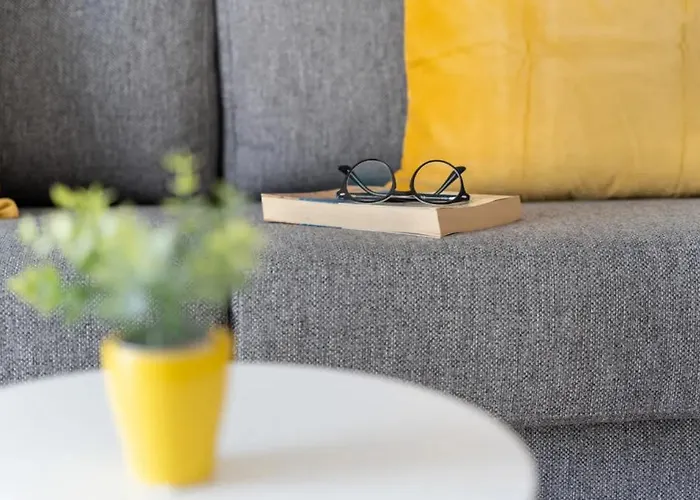 Happiness Corner Floritas Apartmán