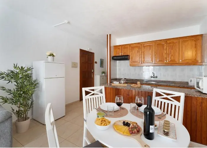 Apartmán Happiness Corner Floritas *