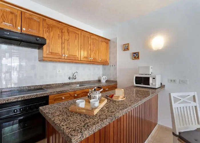 Apartmán Happiness Corner Floritas