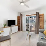 Apartment Happiness Corner Floritas Playa de las Americas (Tenerife)