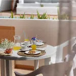 Apartment Happiness Corner Floritas Playa de las Americas (Tenerife)