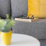 Happiness Corner Floritas Apartment