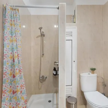 Happiness Corner Floritas דירה פלאייה דה לאס אמריקס