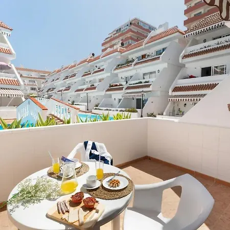 Happiness Corner Floritas Lägenhet *