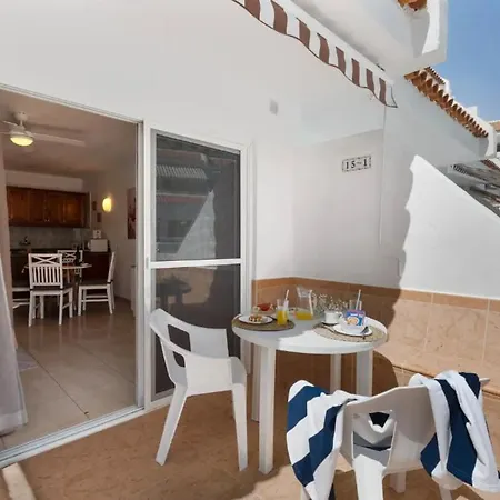 Happiness Corner Floritas דירה *