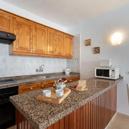 דירה Happiness Corner Floritas