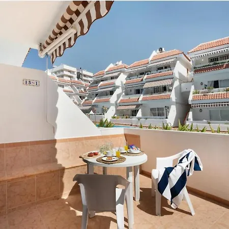 Lejlighed Happiness Corner Floritas *