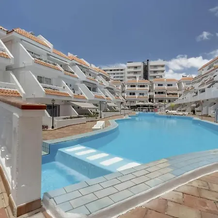 Happiness Corner Floritas Lejlighed *