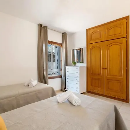 Lejlighed Happiness Corner Floritas Playa de las Américas